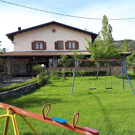 Agriturismo Acquagentile Terranova di Pollino Esterno foto