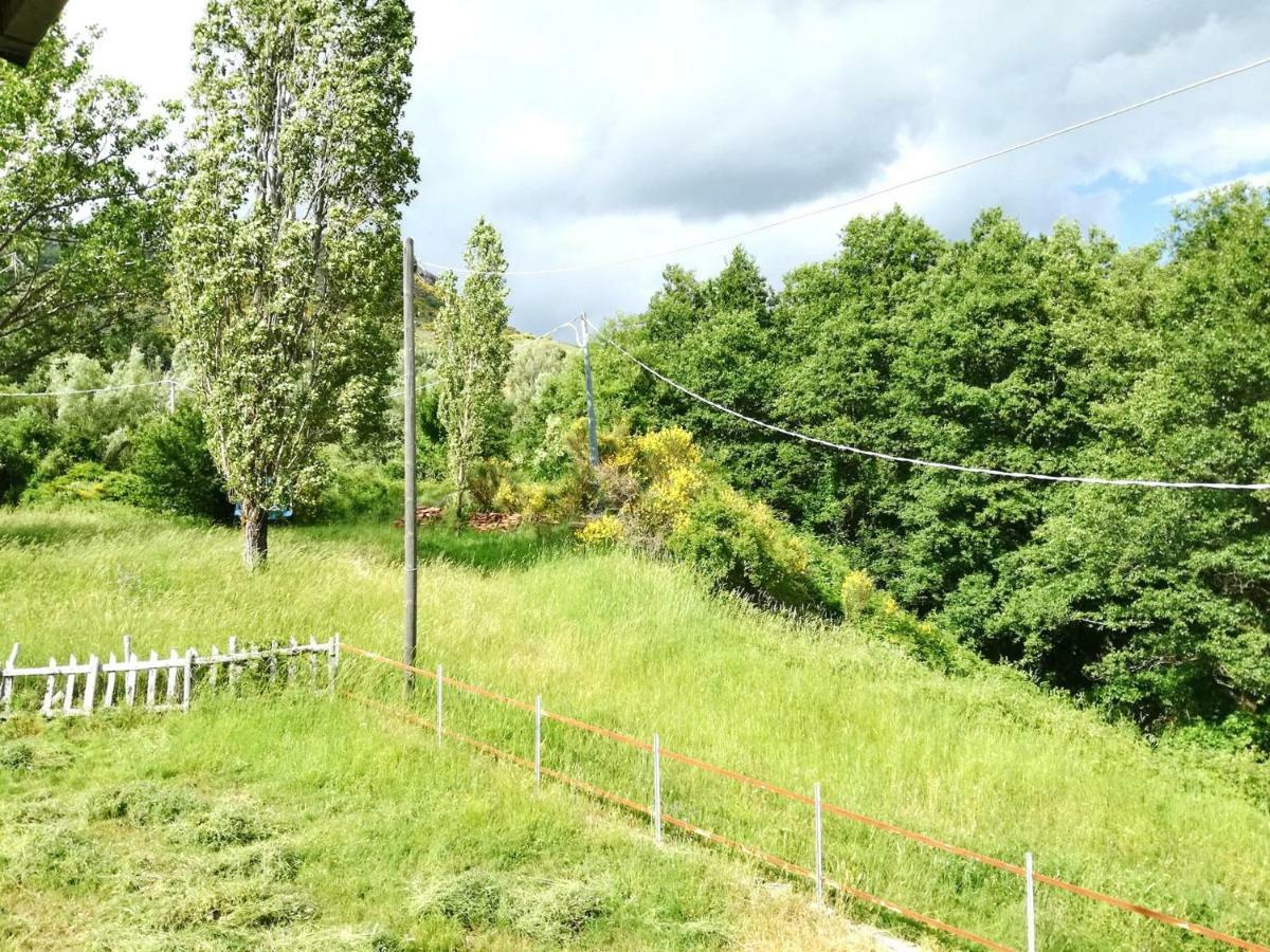 Agriturismo Acquagentile Terranova di Pollino Esterno foto