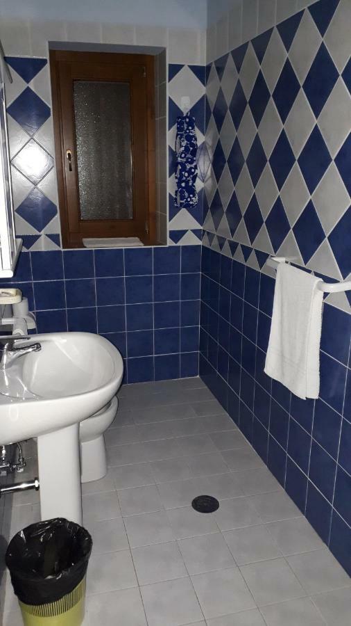 Agriturismo Acquagentile Terranova di Pollino Esterno foto