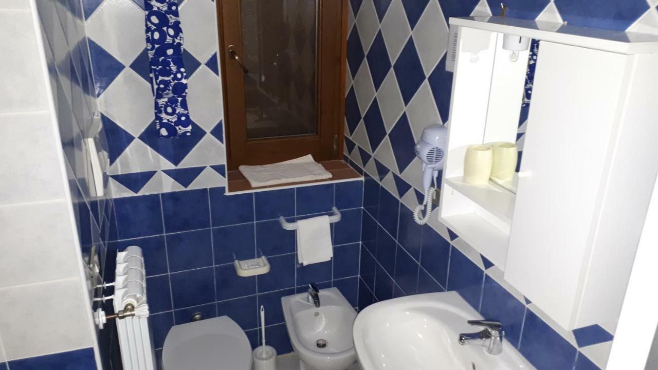 Agriturismo Acquagentile Terranova di Pollino Esterno foto