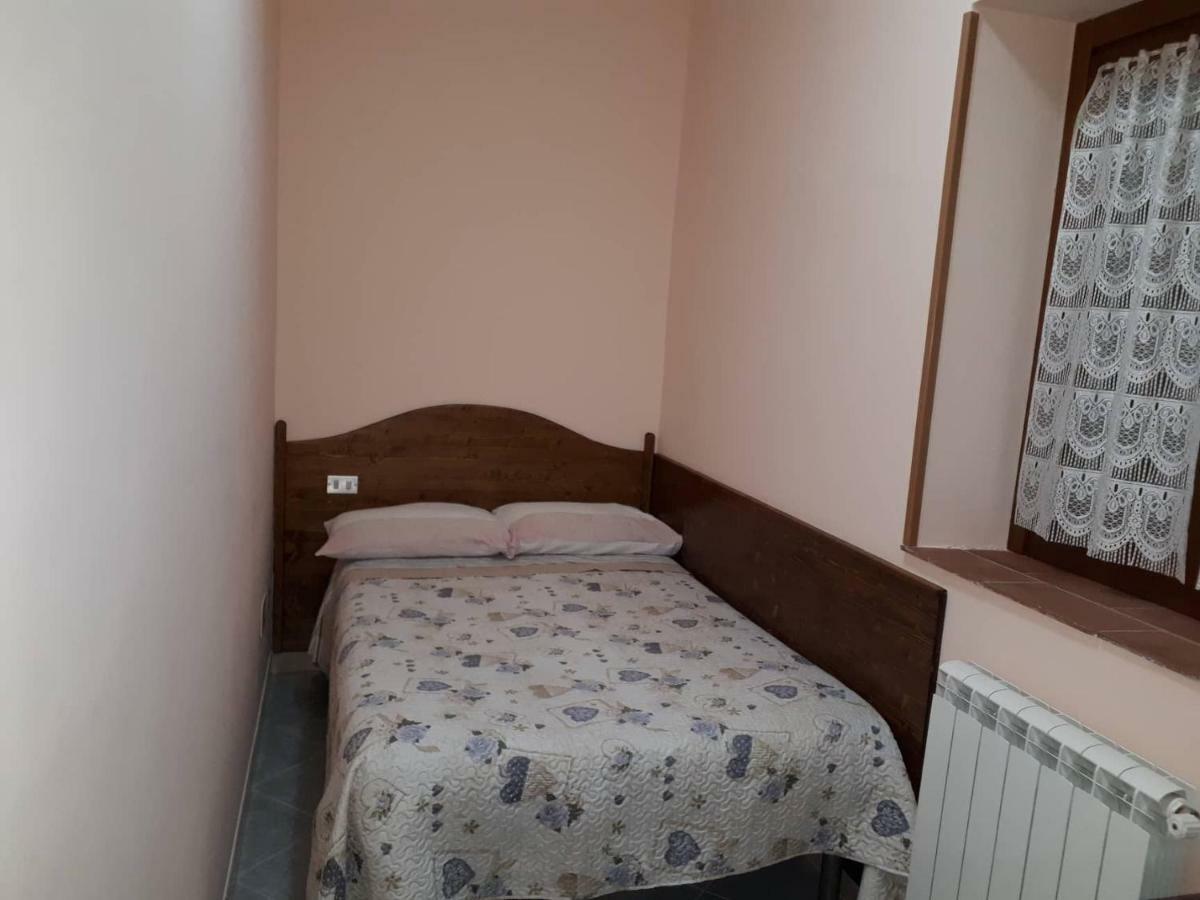 Agriturismo Acquagentile Terranova di Pollino Esterno foto